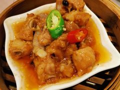 -点都德(聚福楼店)