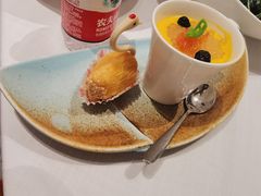 -君庭中餐厅(友谊宾馆店)