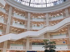 -厦门市图书馆(集美新城馆区)