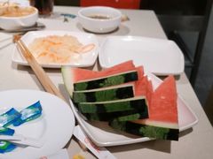 -海底捞火锅(劲松店)