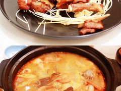 -香香海南菜餐厅