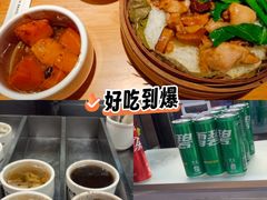 -72街荷叶饭(东方宝泰广场店)