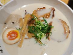 -味千拉面(双井店)