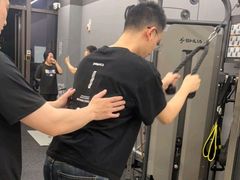 -FEELINGME乐刻私教馆·健身(文鼎财富店)