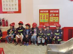 -成都星期8小镇(江宁南路店)