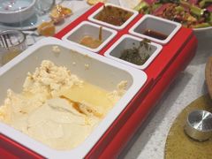 -海王府百姓家宴•海鲜饺子(东城店)