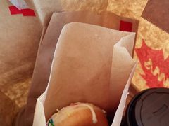 -Tims天好咖啡(河西万象城店)