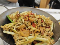 -新新湘菜馆(新中街二条店)