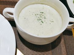 -LUCCA卢卡西班牙海鲜饭(远洋广场店)