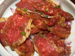 -九田家黑牛烤肉料理(石路天虹店)