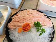 -海底捞火锅(龙湖三千集店)