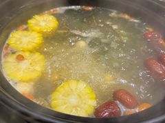 -润泽园椰子鸡(汇一城店)
