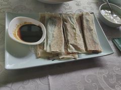 -山外山菜馆(玉泉路店)