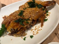 -莆田餐厅PUTIEN(三里屯店)