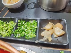 -常赢三兄弟·清真涮肉·清真炒菜(朝阳新城店)