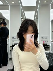 -MY HAIR 旗舰店