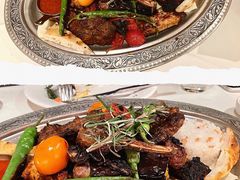 特色烤肉拼盘-Pasha帕夏土耳其餐厅(南昌路店)