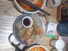 -和府捞面(北美新天地店)