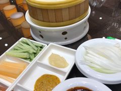 -阿庄新豫菜(航海东路店)
