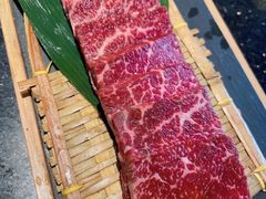 -谷牛和牛烤肉(漕河泾印象城店)