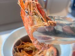 -隅乐胡椒虾·台湾菜·团建(皇岗店)