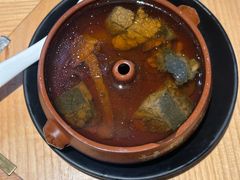 -甘思咪哚·云南艺术餐厅(天河广百店)