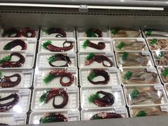 -果蔬好生活超市(乐堤港店)