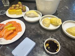 -川骄海鲜自助(亚运村店)