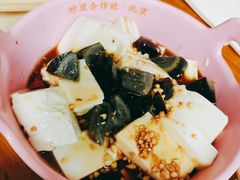 -炒豆合作社(东四总店)