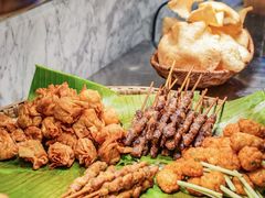 -成都瑞吉酒店·秀餐厅
