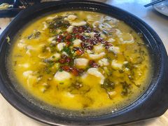 -常和州·夜宵大排档(常州单店)