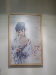 -盘子女人坊古装写真摄影(天津总店)