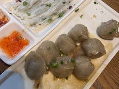 -汀小府·福建客家菜(鼓山沃尔玛店)