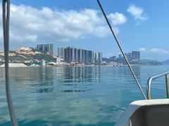 -碧桂园十里银滩