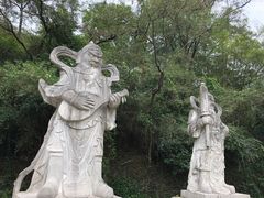 -星湖旅游景区七星岩