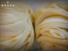 咸花卷-白魁老号饭庄(交道口店)