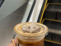 -瑞幸咖啡(大连罗斯福广场一层店)