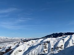 -新疆那拉提国家旅游度假区