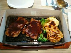 -必胜客(衡阳船山店PH店)