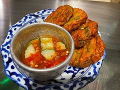 -simply thai天泰(世纪汇店)
