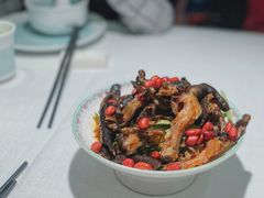 -半勺·新徽菜(银泰城店)