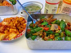 -石笨笨·盖浇饭大王(MOMOPARK店)