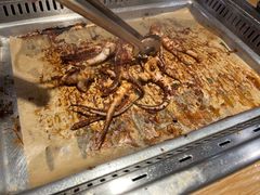 -新石器烤肉(百联川沙店)