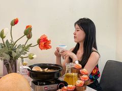 -香香海南菜餐厅