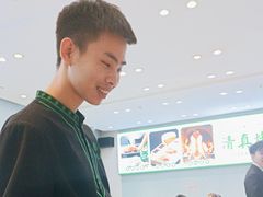 -紫光园·烤鸭·北京菜(团结湖店)