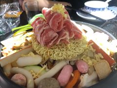 -烤路里·韩国品质自助烤肉(石路天虹4号店)