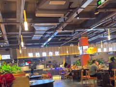 -老船舫·现做活鲜鱼馆(东郊记忆店)