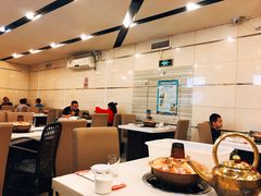 大堂-八先生涮肉房(三里河店)