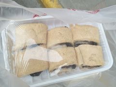 -老王记糕干(养鱼池路店)