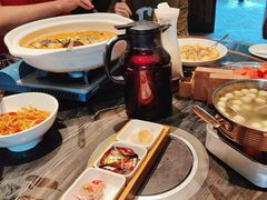 -湘力力小院·鱼汤泡饭(枫林路店)